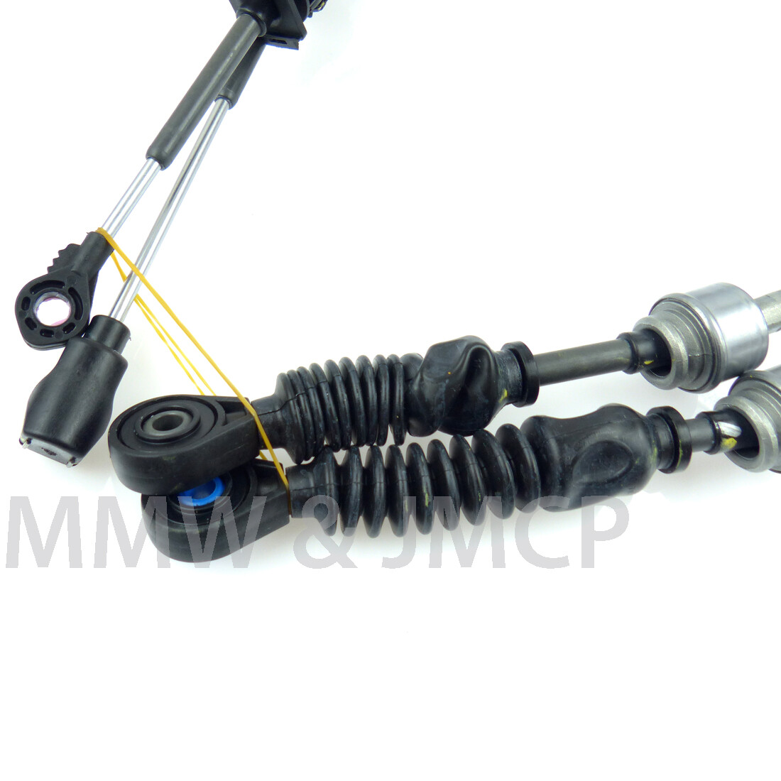 Fits PEUGEOT 107 CITROEN C1 AYGO Gear Lever Linkage Cable 2444AT 33820