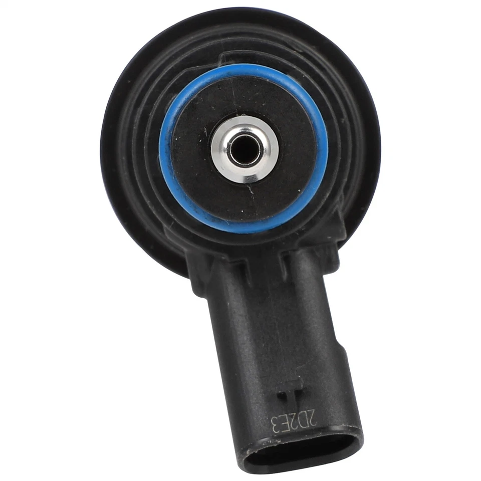 Inyector de combustible para Mercedes-Benz CLS63 AMG E350 E400 GLK350 GLE450 AMG FJ1212 Foto 3 de 4