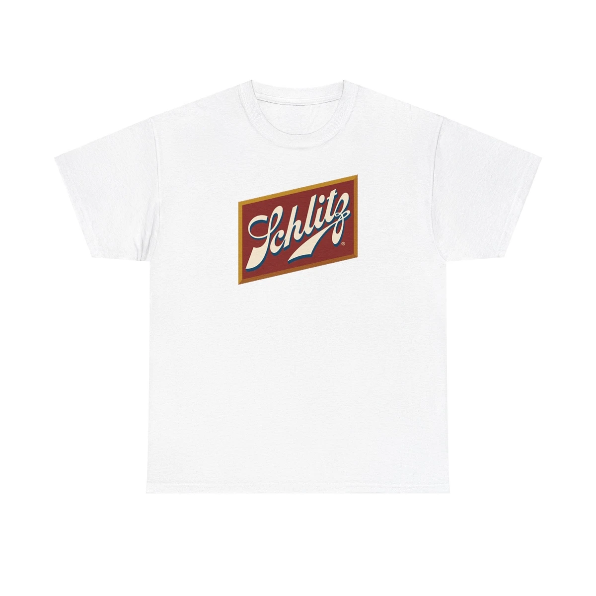 schlitz beer shirt products for sale | eBay