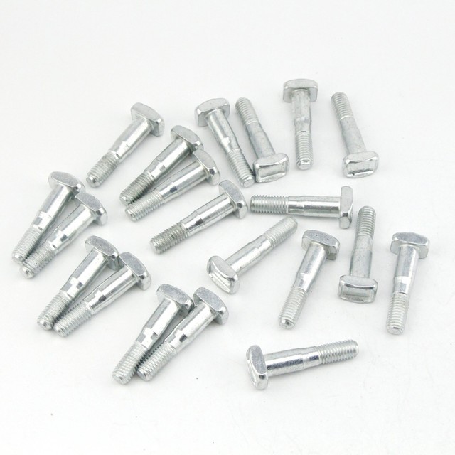 20X BAR STUD FOR HUSQVARNA 61 66 181 266 268 272 288 362 365 371 372