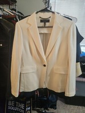 RAG BONE WOOL BLAZER