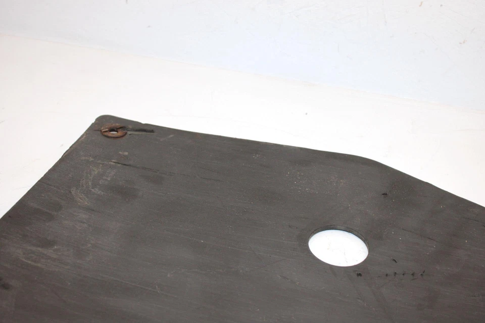 97 Arctic Cat Bearcat 454 2x4 Oem Skid Plate 0406-280 AA11 - Image 3 of 4