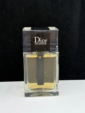 Dior Homme Eau De Toilette 1.7 oz NW-O BOX *Check Description