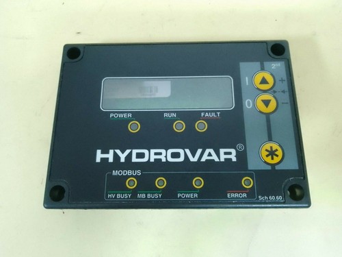 Hydrovar 25000060 MODA/C/A01 754900020 