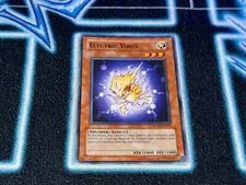 Electric Virus - STON - Common - Unlimited - MP