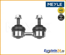 Bar/brace, stabilizer MEYLE-HD: better than OE. MEYLE 30-160600009/HD