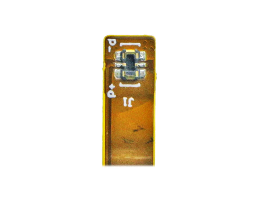 Batería de polímero de litio para Elephone P8000 3.8V 4100mAh Foto 4 de 4