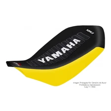 Seat Cover FMX COVERS SERIES Yamaha Raptor 700 High Quality Grip Free Shipping