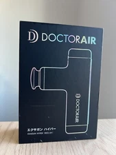DOCTOR AIR Exagun Hyper Mini Massage Gun - Ships From USA! - No Cord