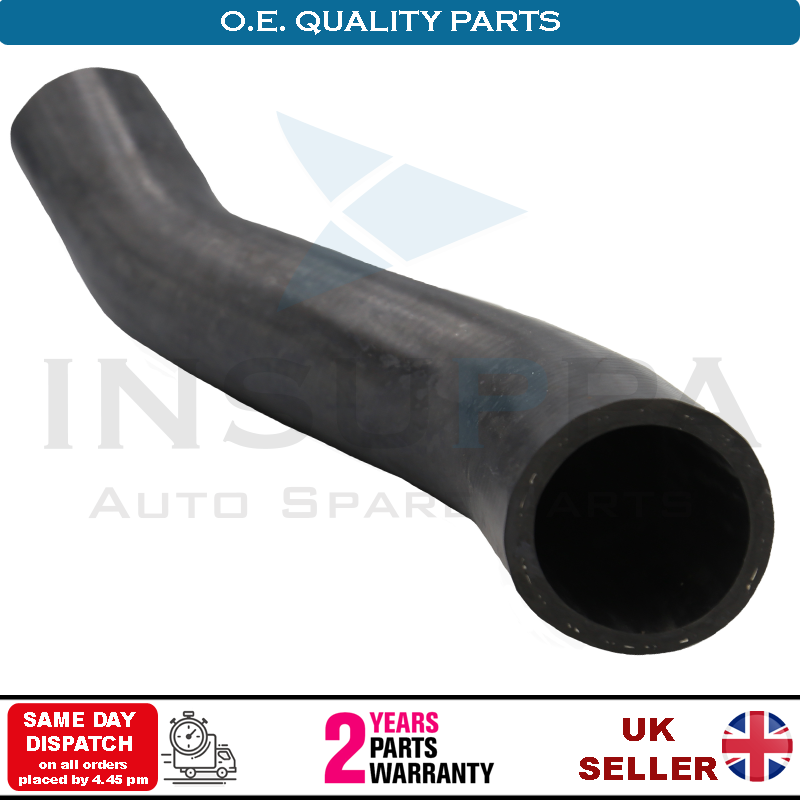 Intercooler Turbo Boost Hose Pipe For Jaguar XType 2.0D 2.2D 20032009