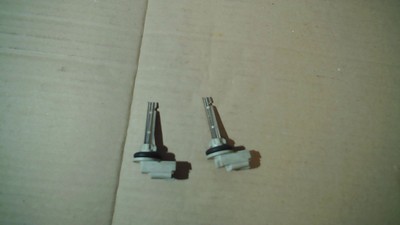 Temperaturfühler (innenraumtempratur) 2x Stck. Ford Focus 1.6 Tdci DPF Bj 2009