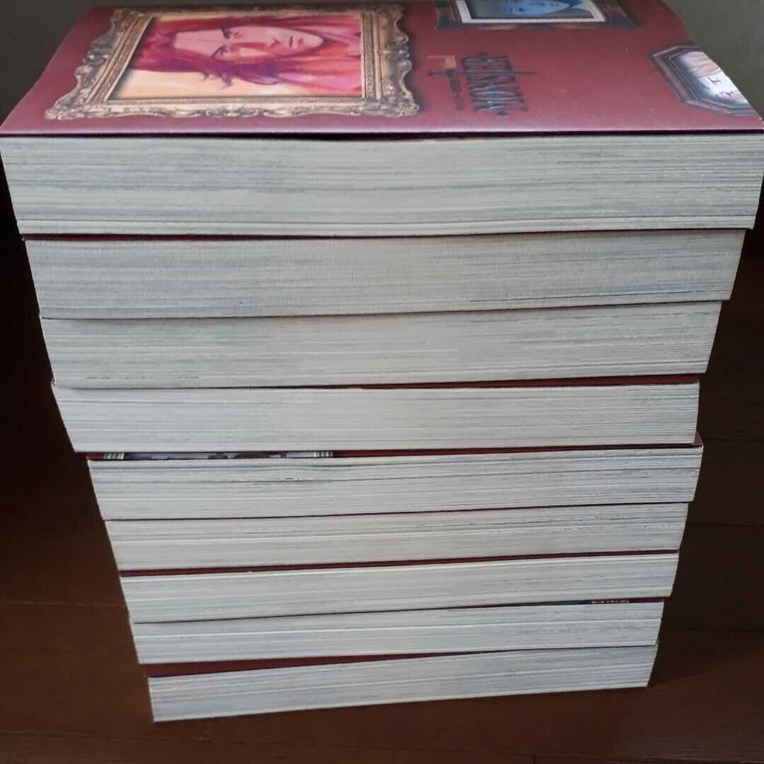 MONSTER Full version Complete Set Big Comics Special Naoki MONSTER Full version Complete Set Big Comics Special Naoki