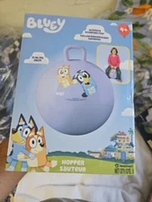 Bluey Hopper Brand New