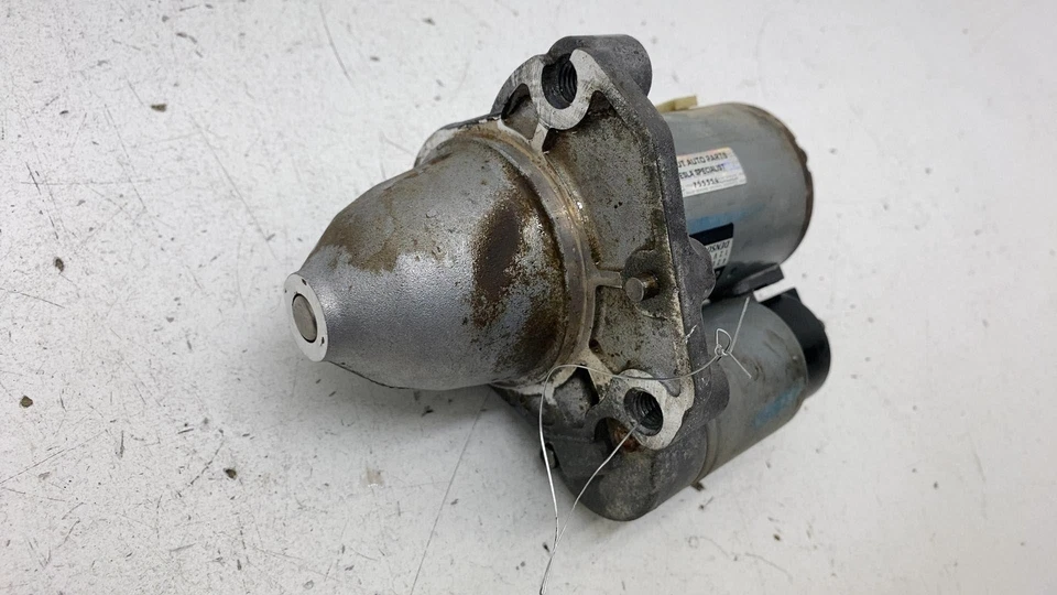 ⭕ 2014-2019 Ram ProMaster 1500 2500 3500 Starter Motor Unit Assy OEM 04801839AB Foto 3 de 4