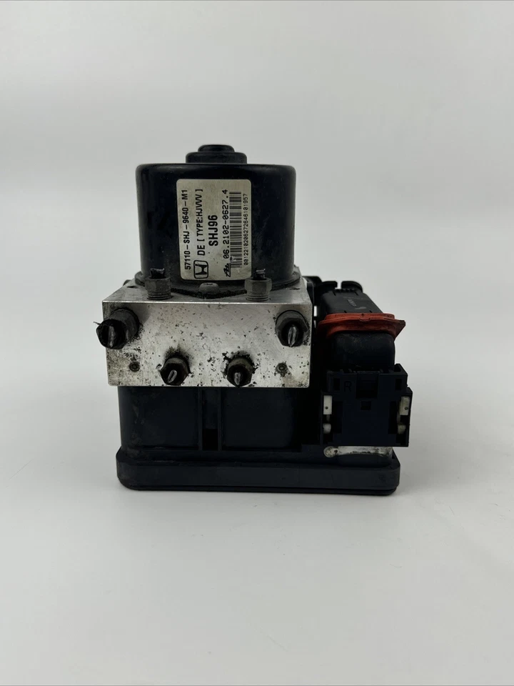 Bomba ABS Honda Odyssey 57110-SHJ-9640-M1 2007-10 57110SHJ9640M1 Foto 2 de 4