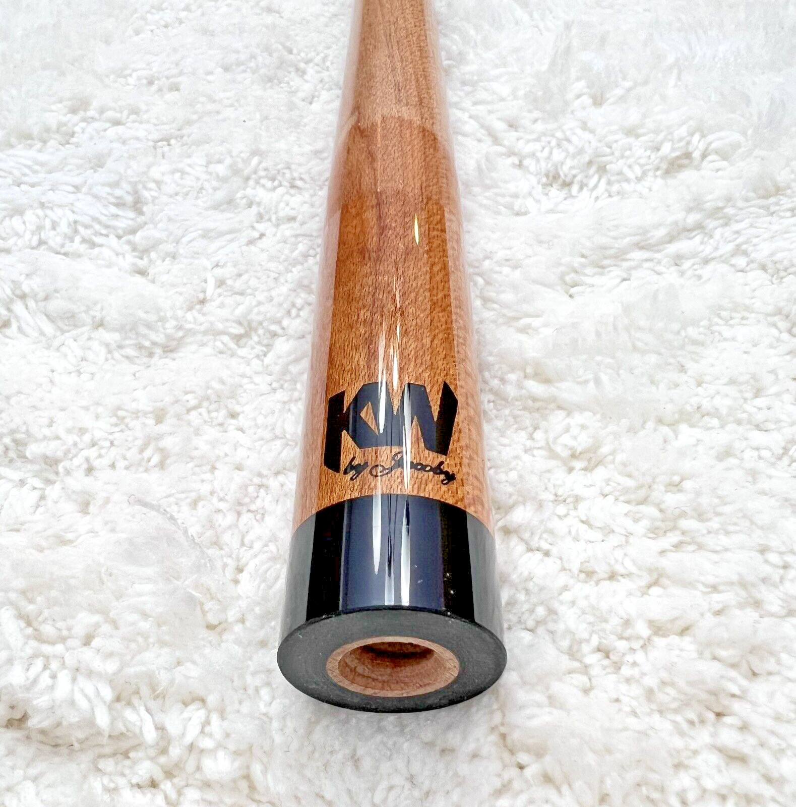 IN STOCK, 29" 12.75mm Jacoby Kielwood Pool Cue Shaft, Radial Joint
