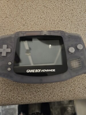 Nintendo GAMEBOY ADVANCE AGB-S-MBA Nintendo Switch Nintendo