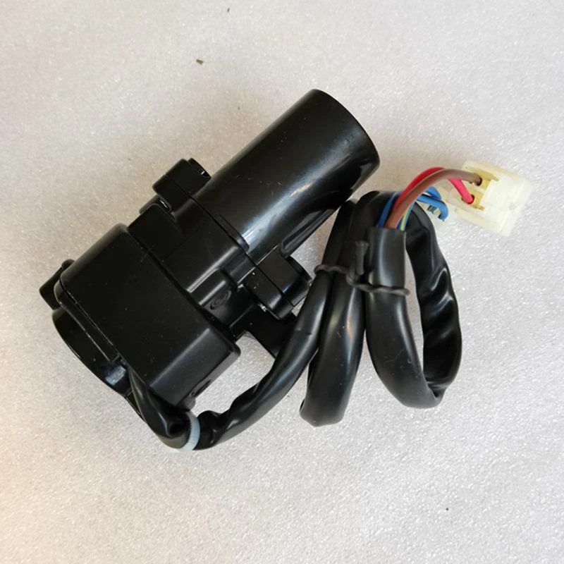 Interruptor de encendido tapa de gas juego de llaves de bloqueo de asiento para Yamaha MT-01 05-09 YZF R6 R1 04-16 Foto 3 de 4