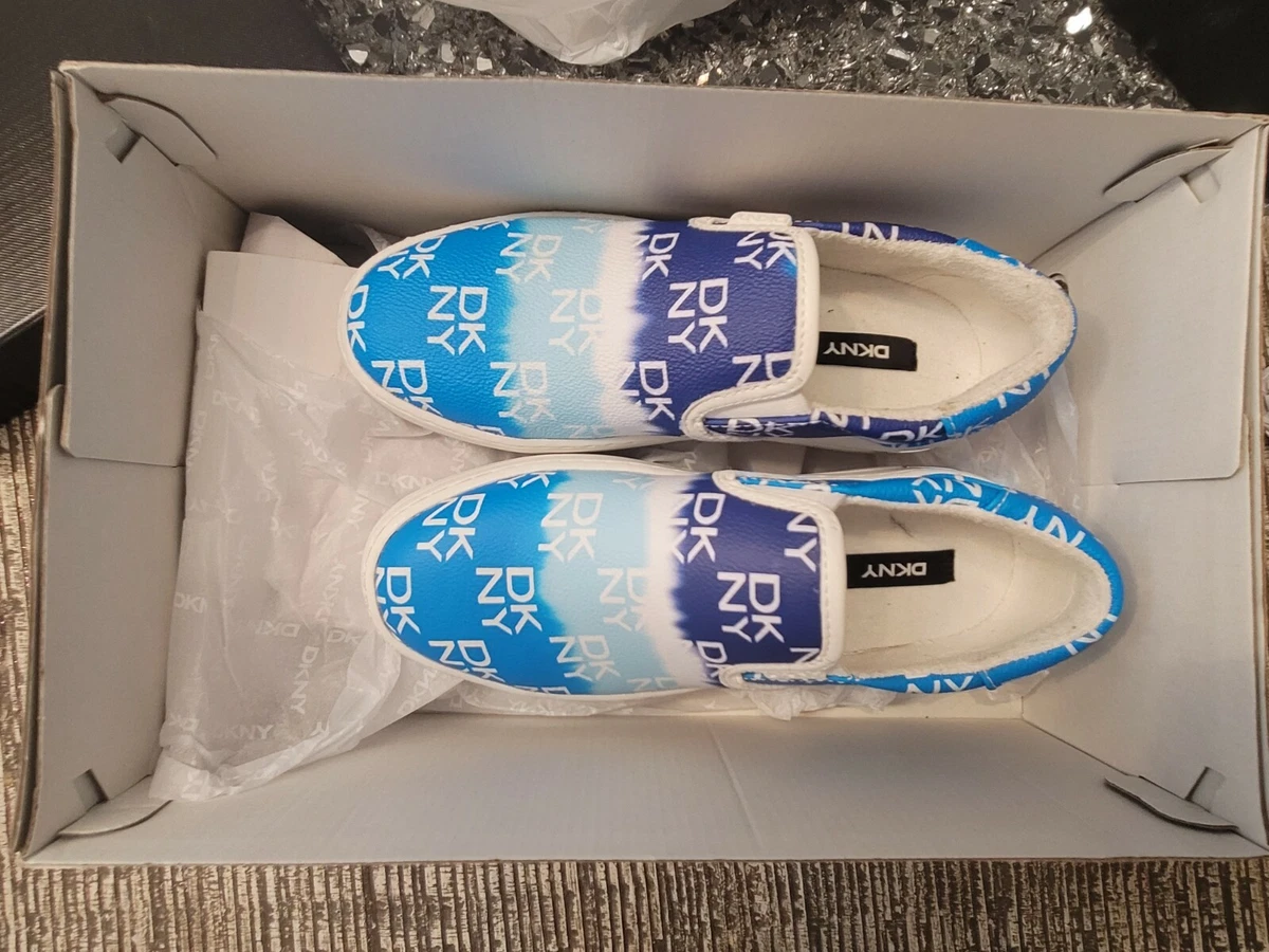 women shoes dkny
