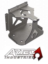 ARTEC Group 34 Optima Battery REAR Mount Universal OP3407 Raw
