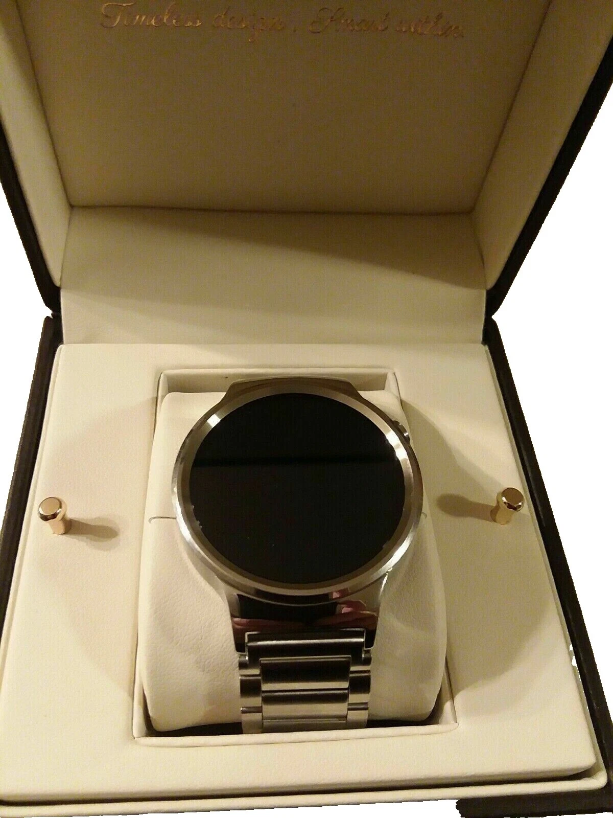 Huawei Stainless Steel Wristwatch Bands