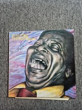 Rocking Dopsie&The Cajun Twisters-Big Bad Zydeco Vinyl SNTF851 NM Cond