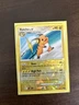 Pokemon Card POP Series 9 2009 - Raichu 3/17 Reverse Holo LP