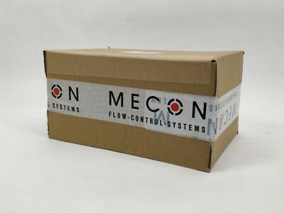 Mecon 7me5835-0aa00-0ge0 Turbo-Lux 3 Bypass Meter