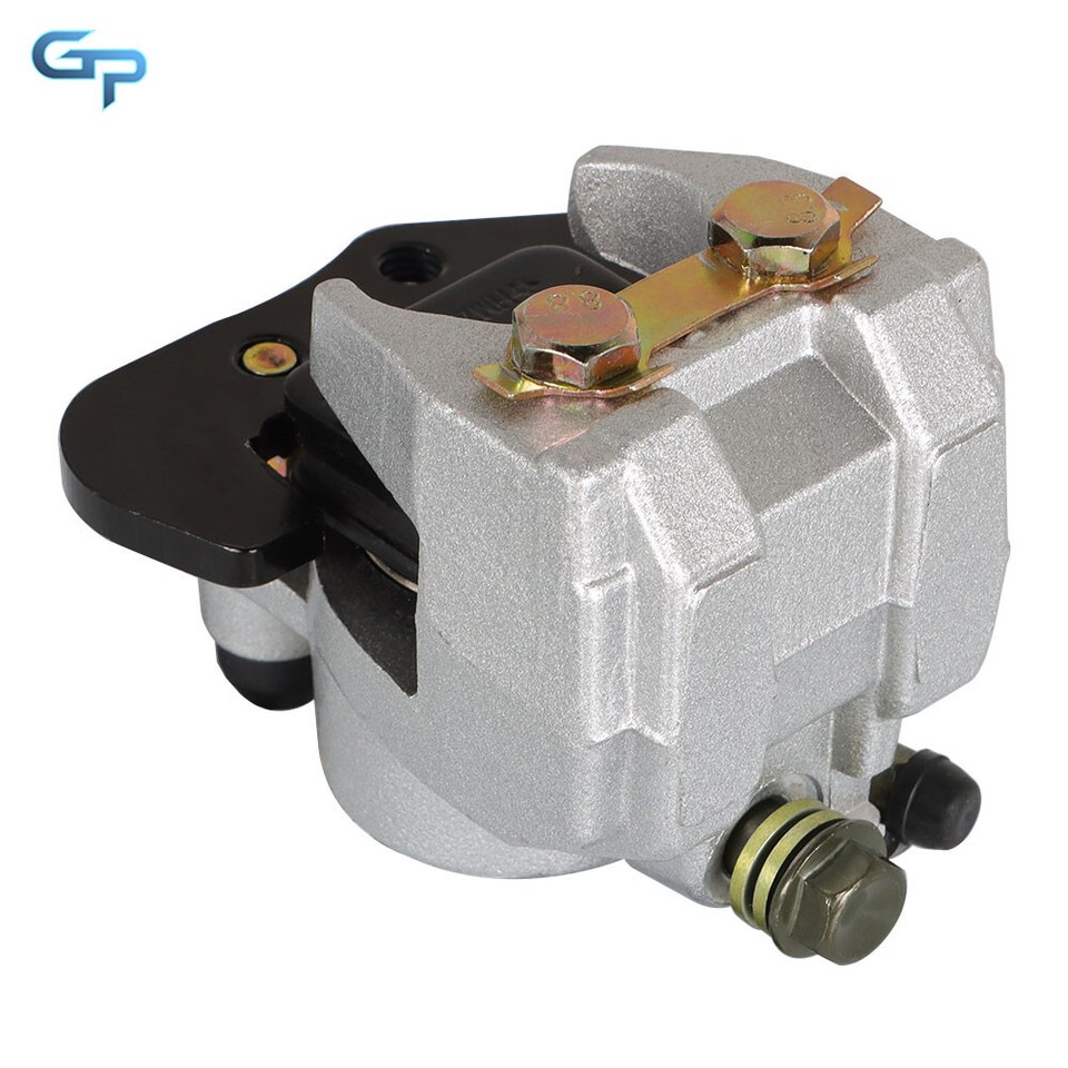 2003-2011 Kawasaki KVF 360 Prairie 360 4X4 Front Non - Foto 5