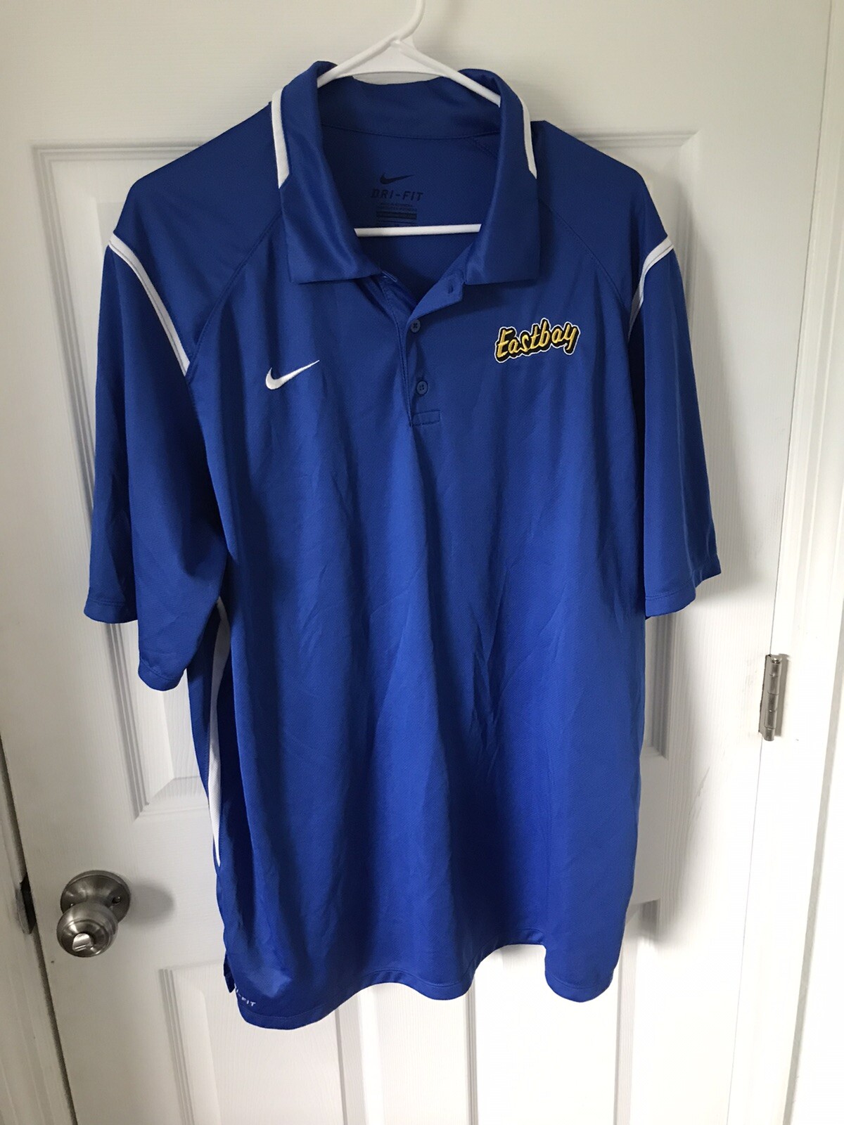 eastbay dri fit shirts