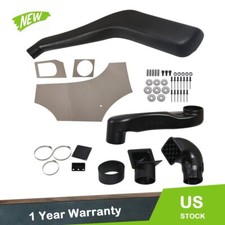 Snorkel Kit For 93-98 Jeep Grand Cherokee Zj 4x4 4x2 Intake Ram Off Road