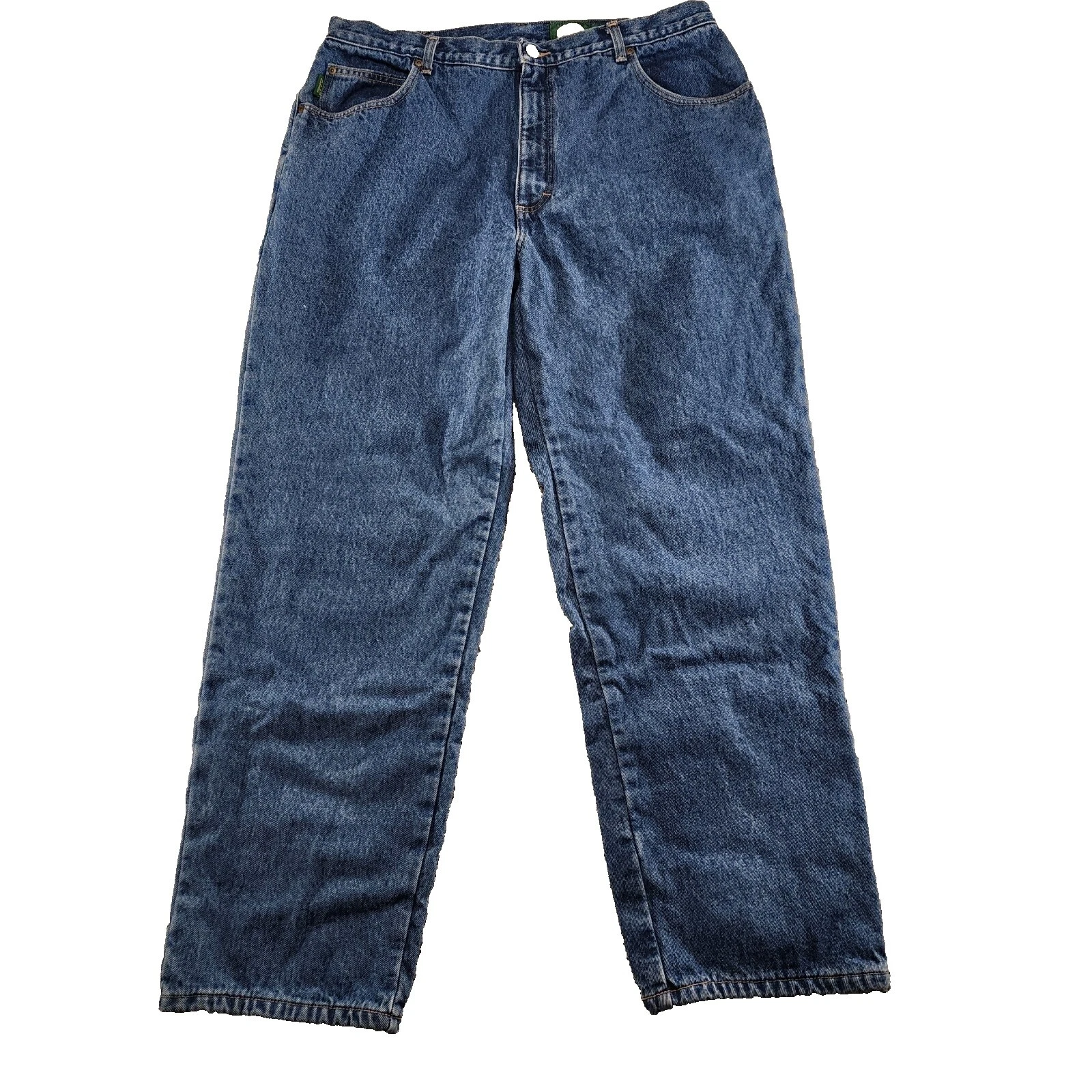 Cabela's Regular Size 38 Size Jeans for Men