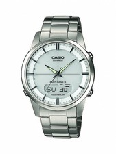Casio Radio Controlled Orologio da polso Uomo | Acquisti Online su eBay