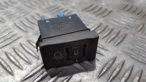 Audi 100 1993 Headlight Range Control Light Controller Lighting 4a #255419-12