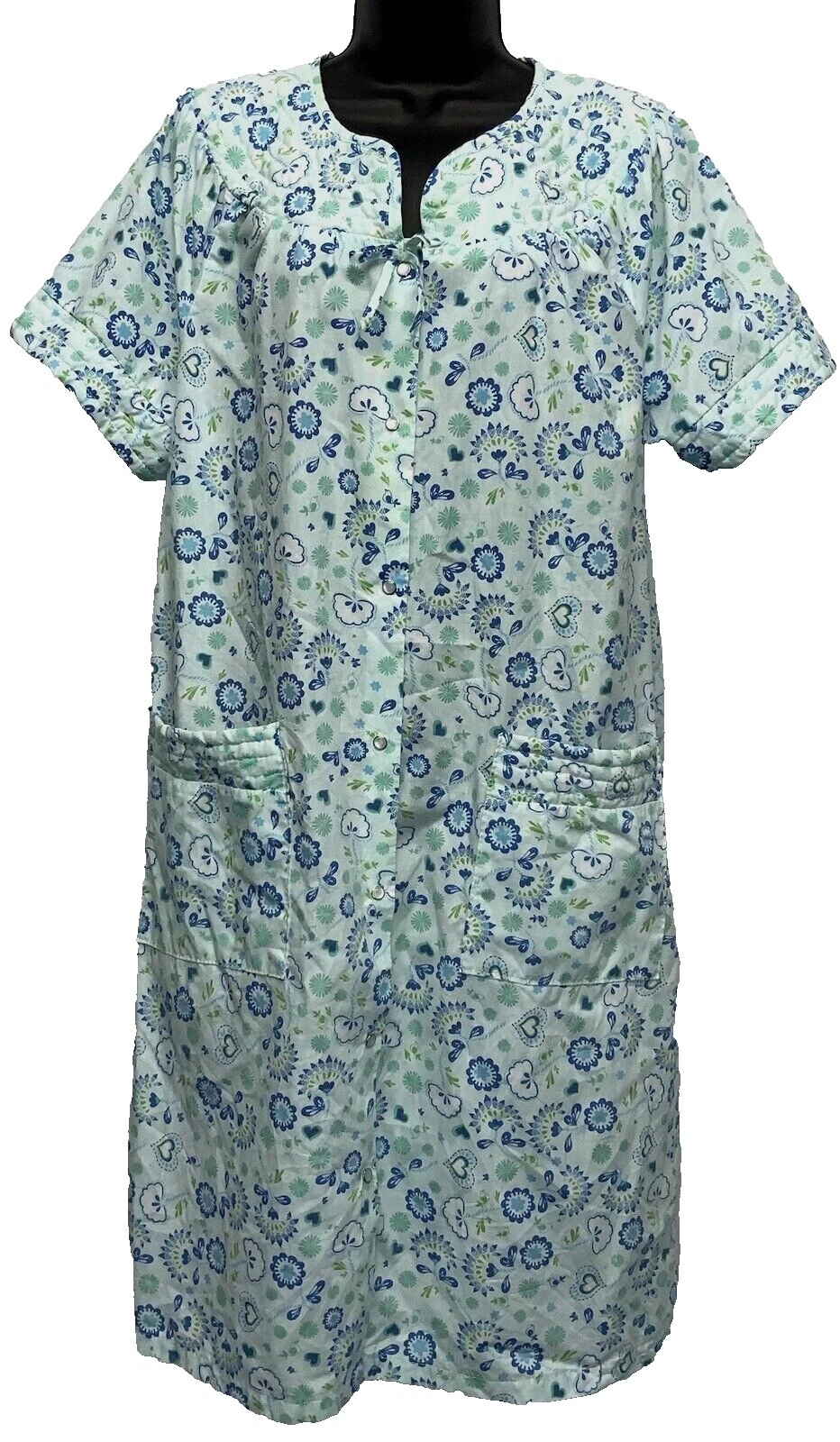 Pijamas y batas PINK FLORAL para De mujer