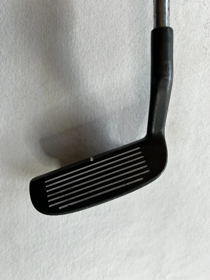 Ray Cook Classic Plus Chipper 35.5” Inches All Original Grip Shaft Band RH - Image 4 of 4