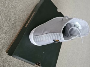 converse size 8.5 uk