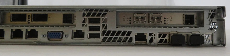 EMC KYBFP E5-2658(x2) @2.1GHz 256GB RAM NO HDD - Image 4 of 4