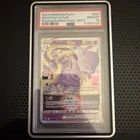2023 POKEMON PLAY! POKEMON PRIZE PACK: SERIES 3 #031 MEWTWO VSTAR PSA 10