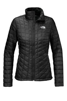The North Face  Ladies ThermoBall Trekker Jacket