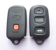 Oem Original 1997-1999 Lexus Ls400 Es300 Keyless Entry Remote Key Fob Hyq1512p