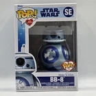 Funko Pop! With Purpose Make a Wish Star Wars BB-8 #SE