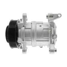 AC Compressor with Clutch 78398 for Dodge Ram 1500 2500 3500 2003-2008 V8 4.7L