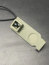 3D Printed Dust Cover Debris Cover For Keltec Sub 2000 Gen 3 Olive Green Color