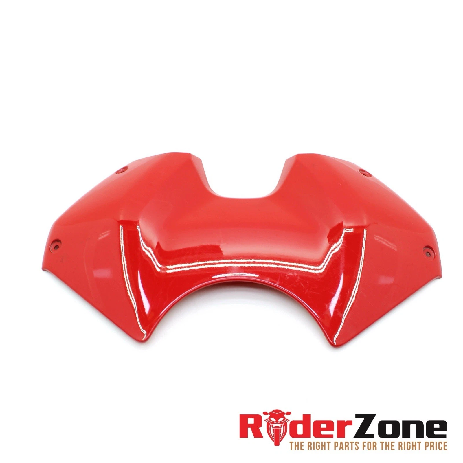 2018 - 2021 DUCATI PANIGALE V4 V4S GAS TANK FAIRING FRONT COWLING OEM 480191912A