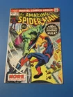 Amazing Spider-man #120 Bronze age Hulk Key Fine+ Beauty Wow