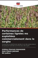Girraj Prasad Mahawar (U. A.) | Performances De Certaines LignéEs Ms...