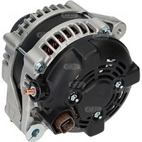 HC-Cargo Lichtmaschine Generator 130A 14V FüR Toyota Land Cruiser Prado J15