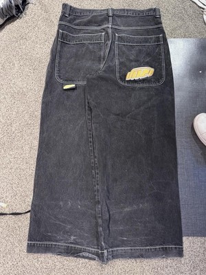 JNCO Twin Cannon Jeans | eBay