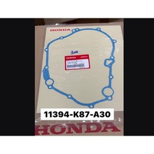 OEM Right Engine Cover Gasket Fits Honda CRF250L CRF300L 2013-2024 11394-K87-A30